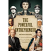 The Powerful Entrepreneur: 21st century entrepreneurial lessons told through the greatest stories from world history.