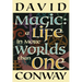 Magic: A Life In More Worlds Than One