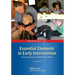 Essential Elements in Early Intervention: Visual Impairment and Multiple Disabilities, Second Edition