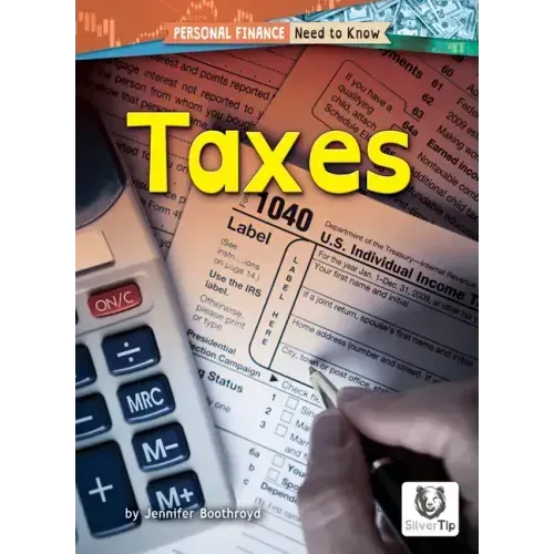 Taxes