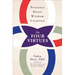 Four Virtues: Presence, Heart, Wisdom, Creation