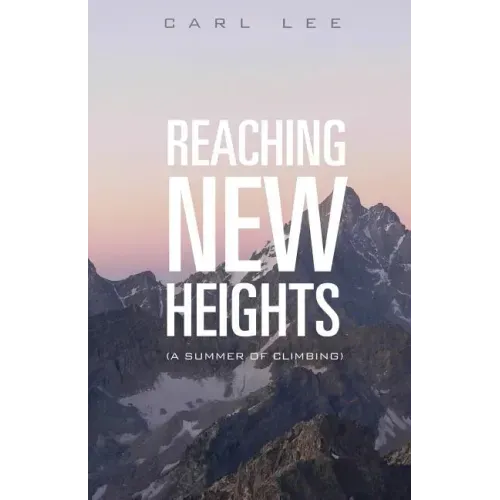 Reaching New Heights