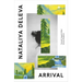 Arrival