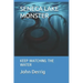 Seneca Lake Monster: Keep Watching the Water