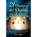 21 Oraciones del Destino: Incluye la obtención de un veredicto en la Corte de Adjudicación de Dios y Su Corte del Juicio contra la guerra espiri
