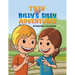 Tilly and Billy's Silly Adventures