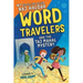 Word Travelers and the Taj Mahal Mystery