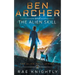 Ben Archer and the Alien Skill (The Alien Skill Series, Book 2)