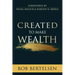Created to MAKE Wealth