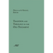 Tradition and Theology in the Old Testament