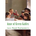 Anne of Green Gables: Large Print