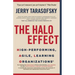 The HALO Effect: High-performing, Agile, Learning Organizations