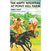 The Happy Hollisters at Pony Hill Farm: HARDCOVER Special Edition