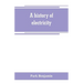 A history of electricity (the intellectual rise in electricity) from antiquity to the days of Benjamin Franklin