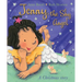 Jenny, the Shy Angel: A Christmas Story