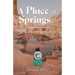 A Place of Springs . . .: Reflections on the Journey
