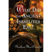 What Did the Ancient Israelites Eat?: Diet in Biblical Times