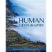 Introduction to Human Geography