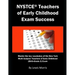 NYSTCE Teachers of Early Childhood Exam Success: Master the Key Vocabulary of the New York Multi Subject: Teachers of Early Childhood (Birth-Grade 2)