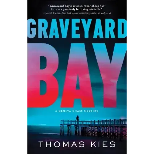 Graveyard Bay