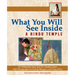 What You Will See Inside a Hindu Temple