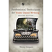 Professional Techniques for Video Game Writing