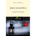 Decisions: Seeking God's Guidance