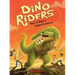 How to Rope a Giganotosaurus