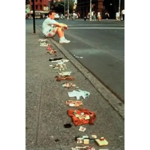 Charles Ledray: Sculpture 1989-2002