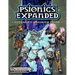 Psionics Expanded: Advanced Psionics Guide