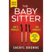The Babysitter: Includes the Complete Bonus Novel the Affair