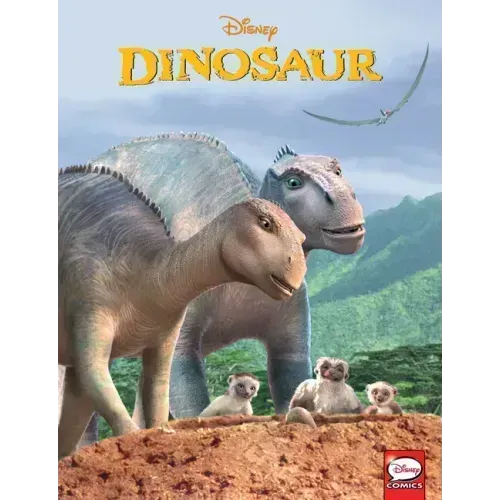 Dinosaur
