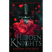 Hidden Knights: Knights of the Realm, Book 3