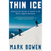 Thin Ice: Unlocking the Secrets of Climate in the World's Highest Mountains