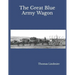 The Great Blue Army Wagon