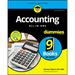 Accounting All-In-One for Dummies (+ Videos and Quizzes Online)