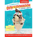The Complete DIY Cookbook for Young Chefs: 100+ Simple Recipes for Making Absolutely Everything from Scratch
