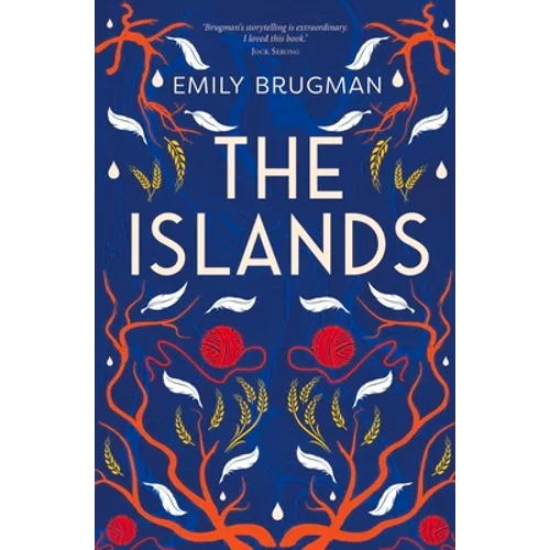 The Islands