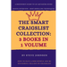 The Smart Craigslist Collection: 3 Books in 1 Volume: How to Have a Side Hustle and Be Successful Selling on Craigslist