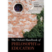The Oxford Handbook of Philosophy of Education