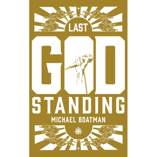 The Last God Standing