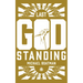 The Last God Standing