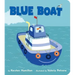 Blue Boat