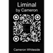 Liminal: by Cameron