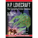 H.P. Lovecraft: The Complete Fiction Omnibus Collection: The Prime Years: 1926-1936