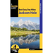 Best Easy Day Hikes Jackson Hole