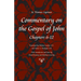 Commentary on the Gospel of John, Books 6-12