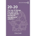 20-20: The top 20 things that you need to know about the top 20 management subjects