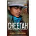 Cheetah: Always Be Ahead of the Hustle
