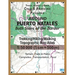 Around Puerto Natales Both Sides of the Border Trekking/Hiking/Walking Topographic Map Atlas 1: 50000 (1cm=500m) Chile & Argentina Patagonia 2017 Terr